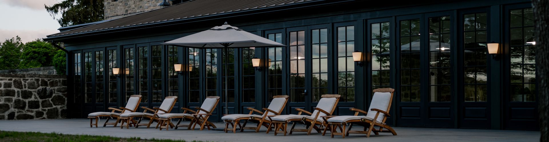 The Ranch Hudson Valley