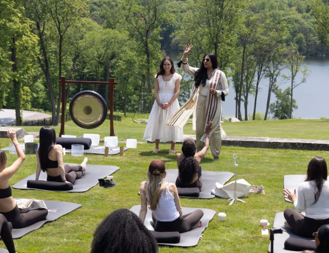 Yoga Group