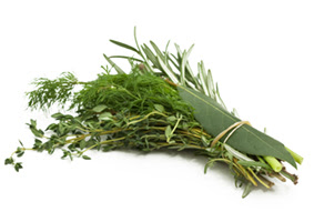 Herb Bouquet Garni