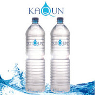 Kaquen Water