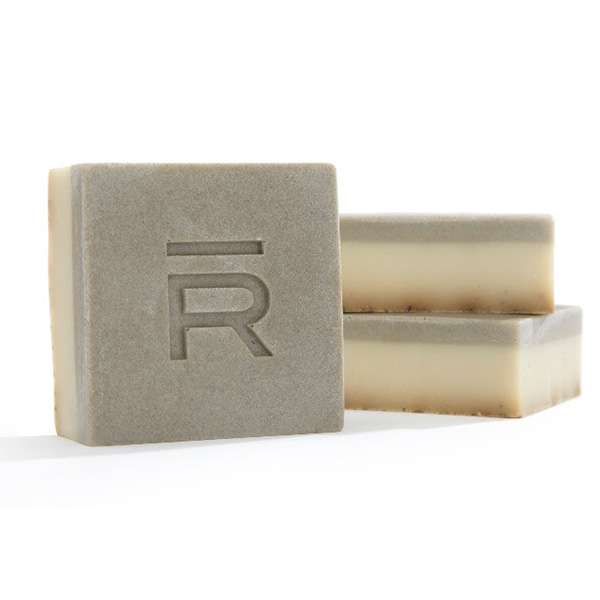 Bars of Ranch soap