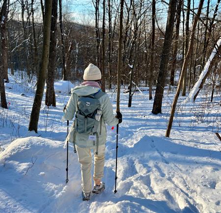 Outdoor Winter Adventures