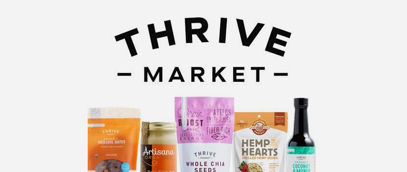 Thrive Market Image