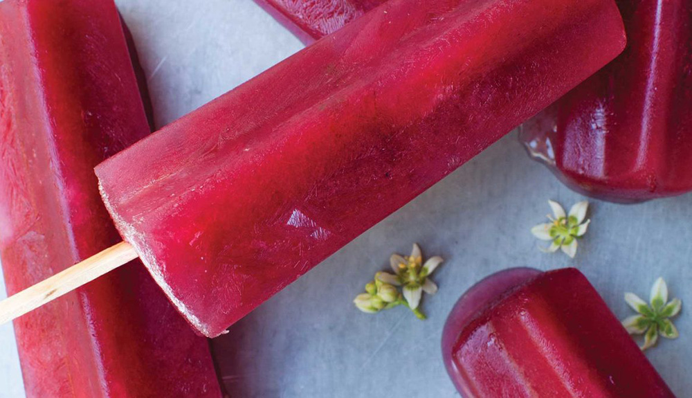 watermelon pops