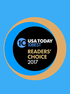 USA Today - August 2017