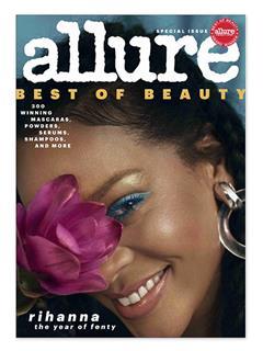 Allure - October 2018