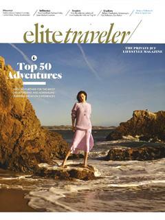 Elite Traveler - March / April 2018