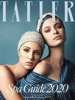 Tatler - November 2020