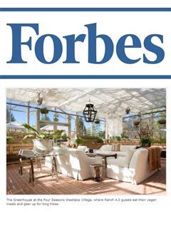 Forbes.com - February 2018