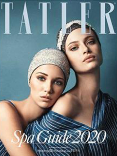 Tatler - November 2020