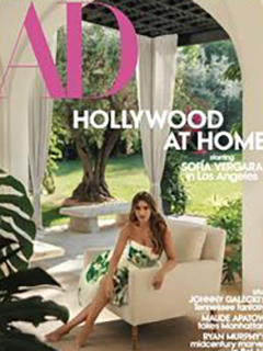 Architectural Digest - March 2024