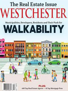 Westchester Magazine - March 2024