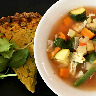 Veggie Soup