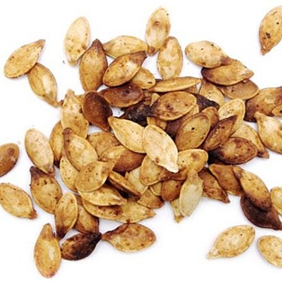 Pumpkin seeds