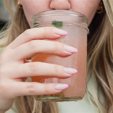 Watermelon Limeade